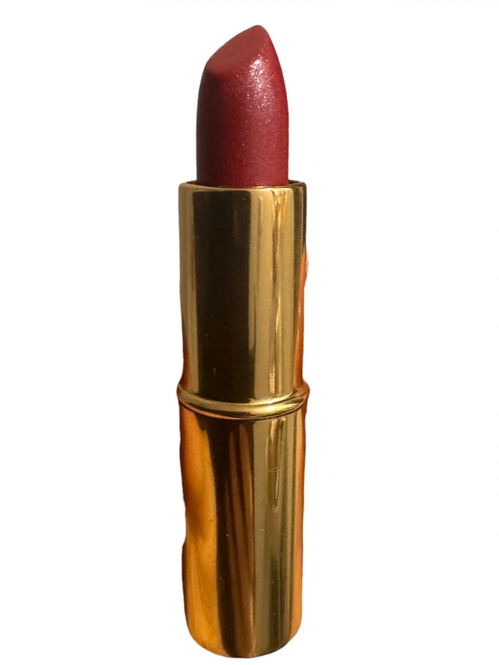 Vintage Estée Lauder Lipstick - Passion Fruit Shimmer